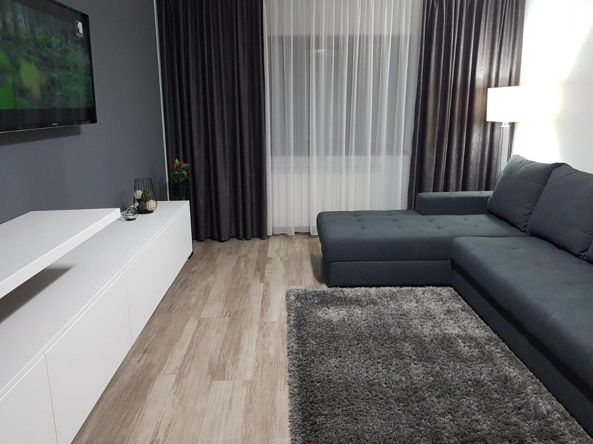 Mary Apartment Galaţi Eksteriør bilde