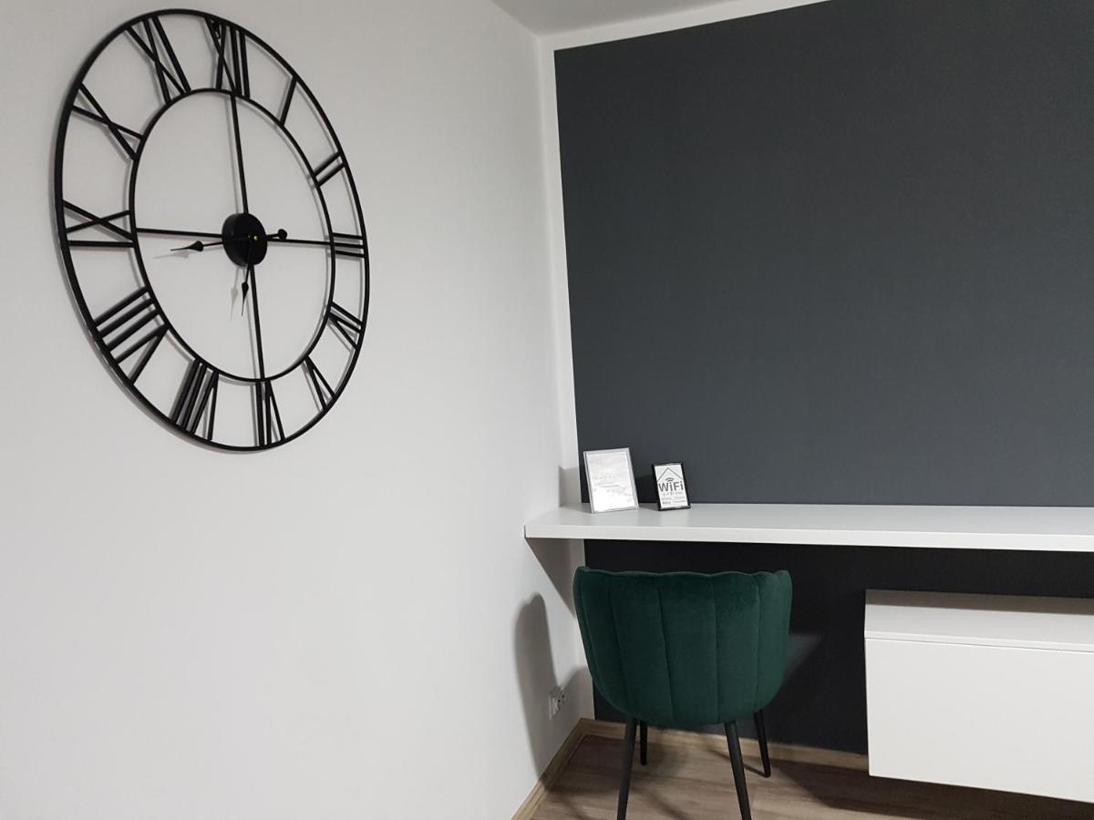 Mary Apartment Galaţi Eksteriør bilde