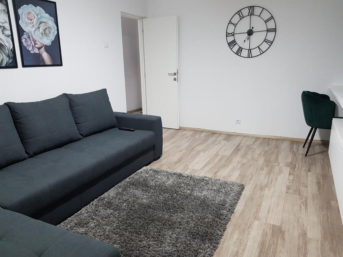 Mary Apartment Galaţi Eksteriør bilde