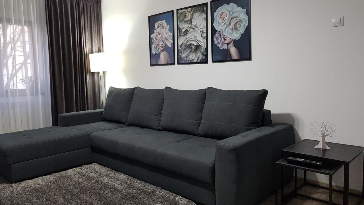 Mary Apartment Galaţi Eksteriør bilde