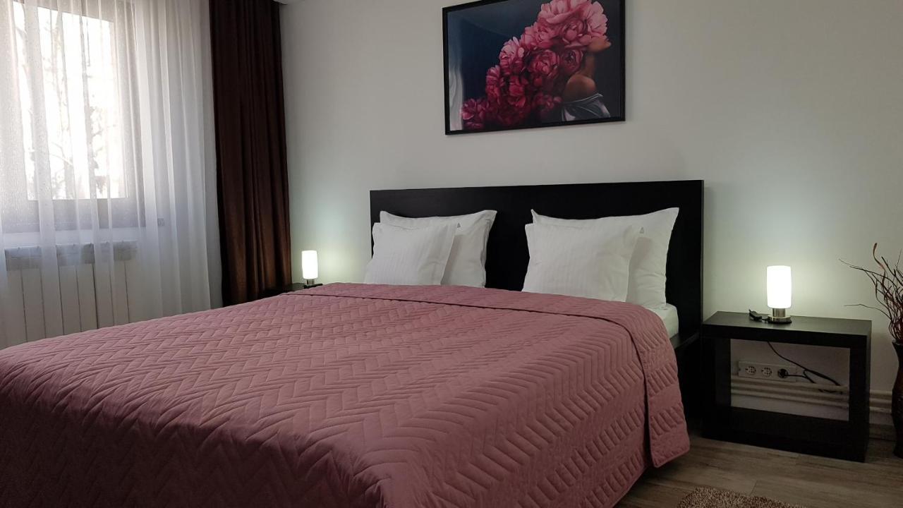 Mary Apartment Galaţi Eksteriør bilde