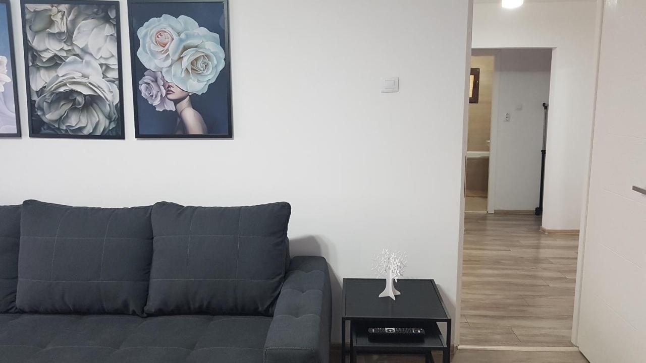 Mary Apartment Galaţi Eksteriør bilde