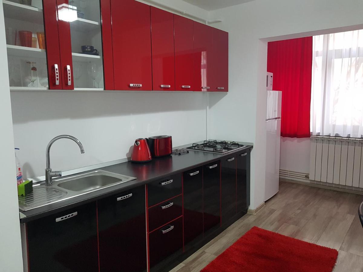 Mary Apartment Galaţi Eksteriør bilde