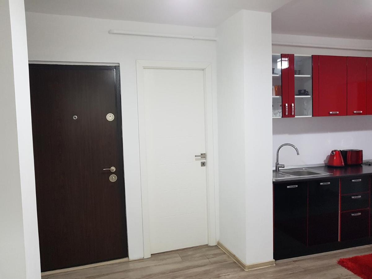 Mary Apartment Galaţi Eksteriør bilde