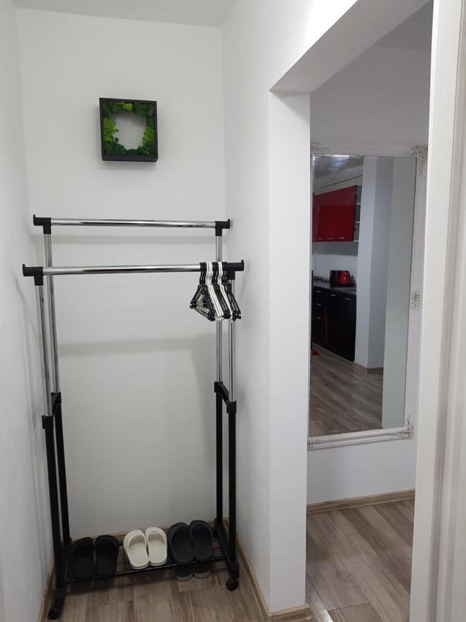 Mary Apartment Galaţi Eksteriør bilde