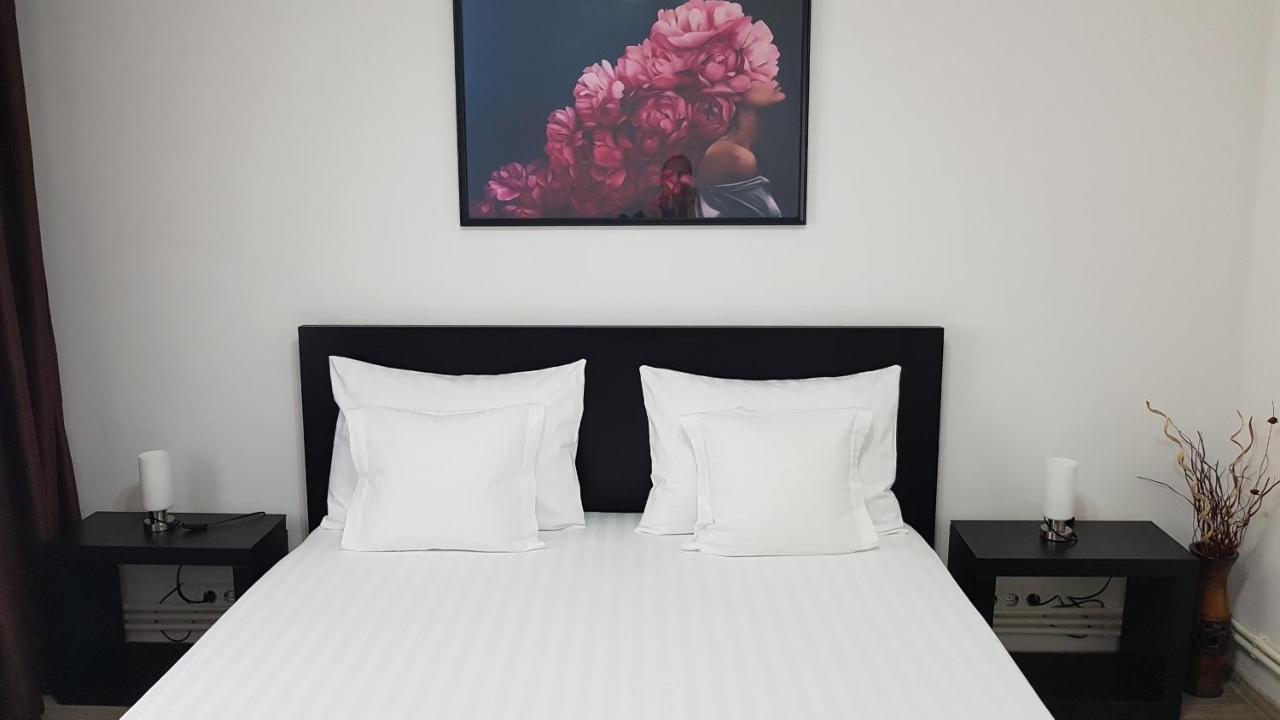 Mary Apartment Galaţi Eksteriør bilde