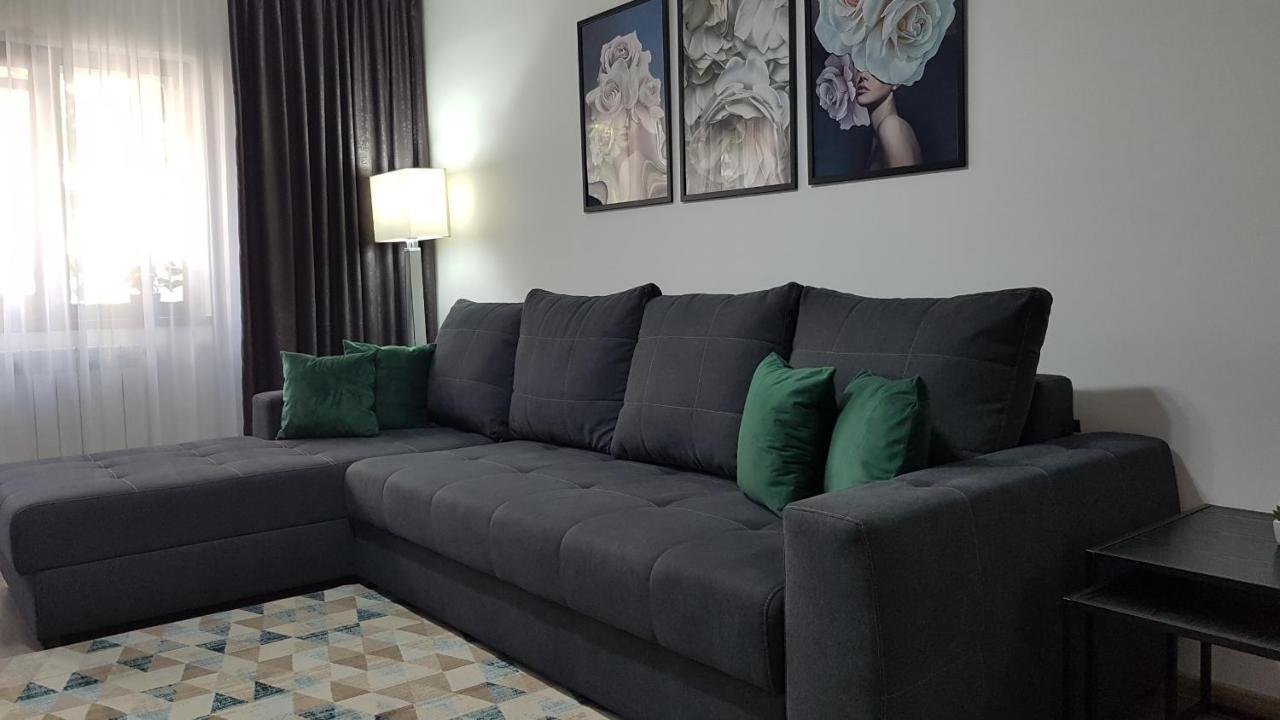 Mary Apartment Galaţi Eksteriør bilde