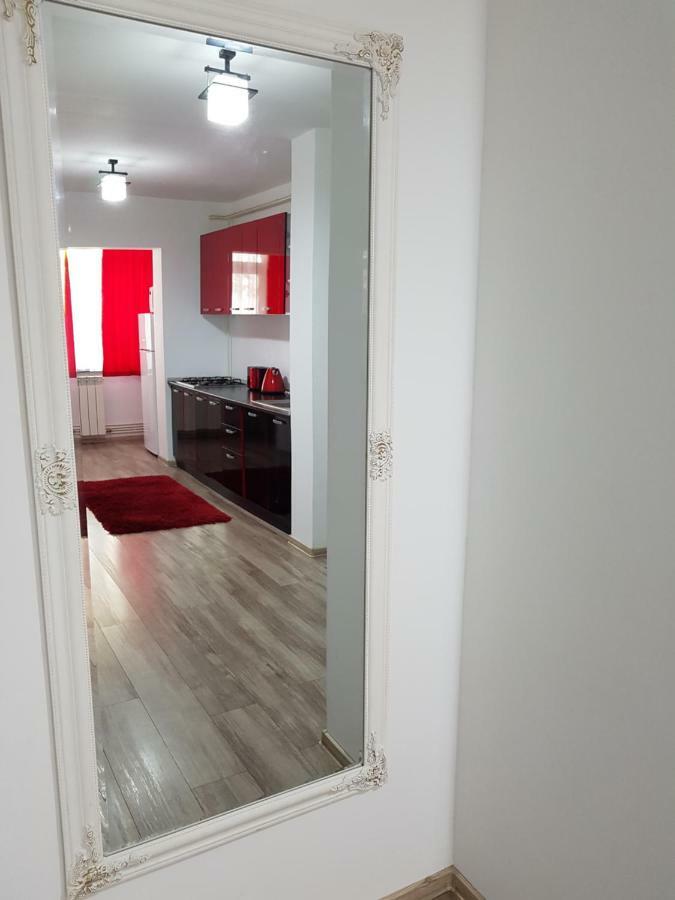 Mary Apartment Galaţi Eksteriør bilde